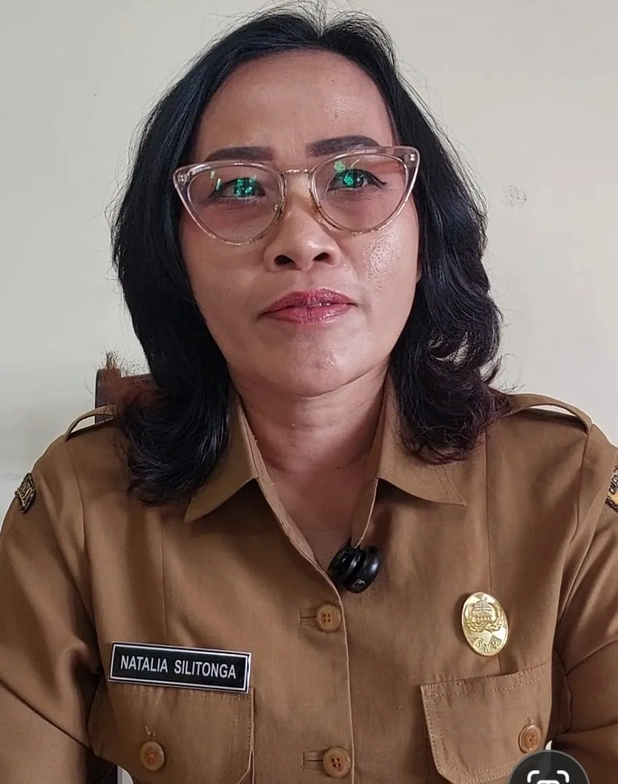 Uji Coba Sekolah Lima Hari Dimulai di Toba, Disdikpora Pantau Ketat Selama Satu Semester