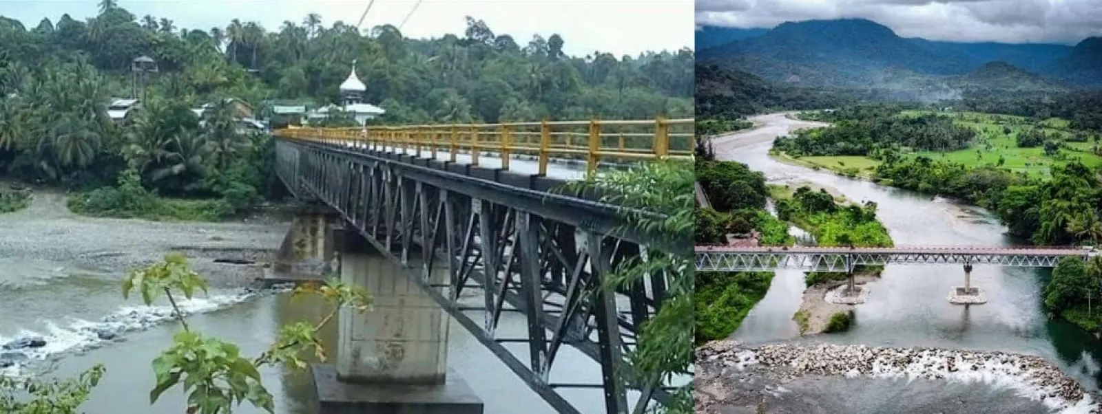 Tender Jembatan Krueng Baru Labuhanhaji Barat Senilai Rp134 M Molor, TTI Desak BP2JK Terbuka