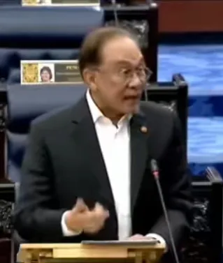 Anwar Ibrahim Akan Usir Semua Warga Israel dari Malaysia, Ini Alasannya
