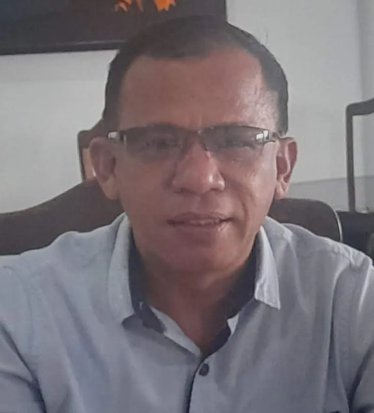 Maruli Siahaan: Cawagub Potensial Golkar Sumut 2029, Bobby Atau Ijeck?