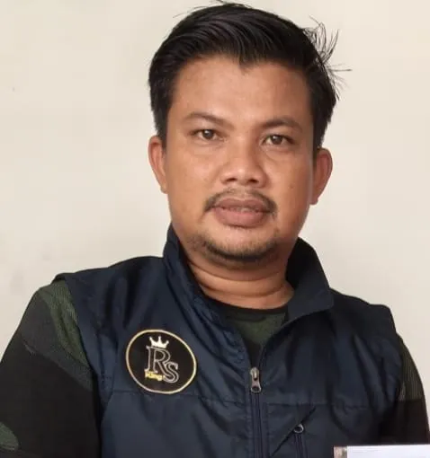 Raja Syahputra Nakhodai Gampong Sungai Pauh Tanjong Periode 2026-2032
