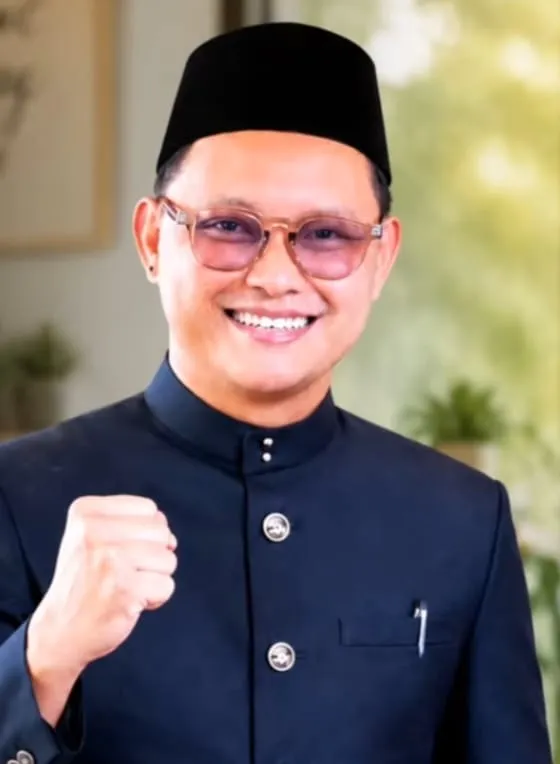 Rizal Jasnun Menang Pilchiksung Sungai Pauh Firdaus, Ajak Warga Jaga Kebersamaan