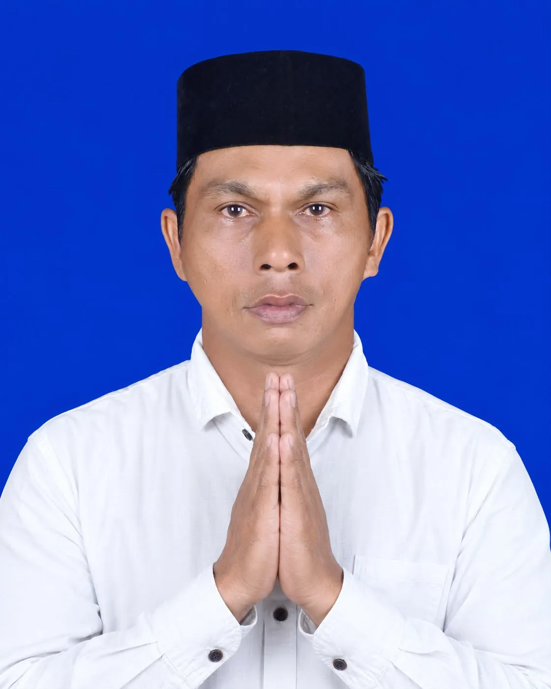 Usung Tagline BEREH, Bang Nasir Menang Pilchiksung Gampong Meutia, Raih 613 Suara
