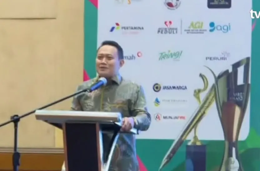 Sekjen Forum Pimred: Perkuat Literasi Jurnalistik untuk Tangkal Hoaks