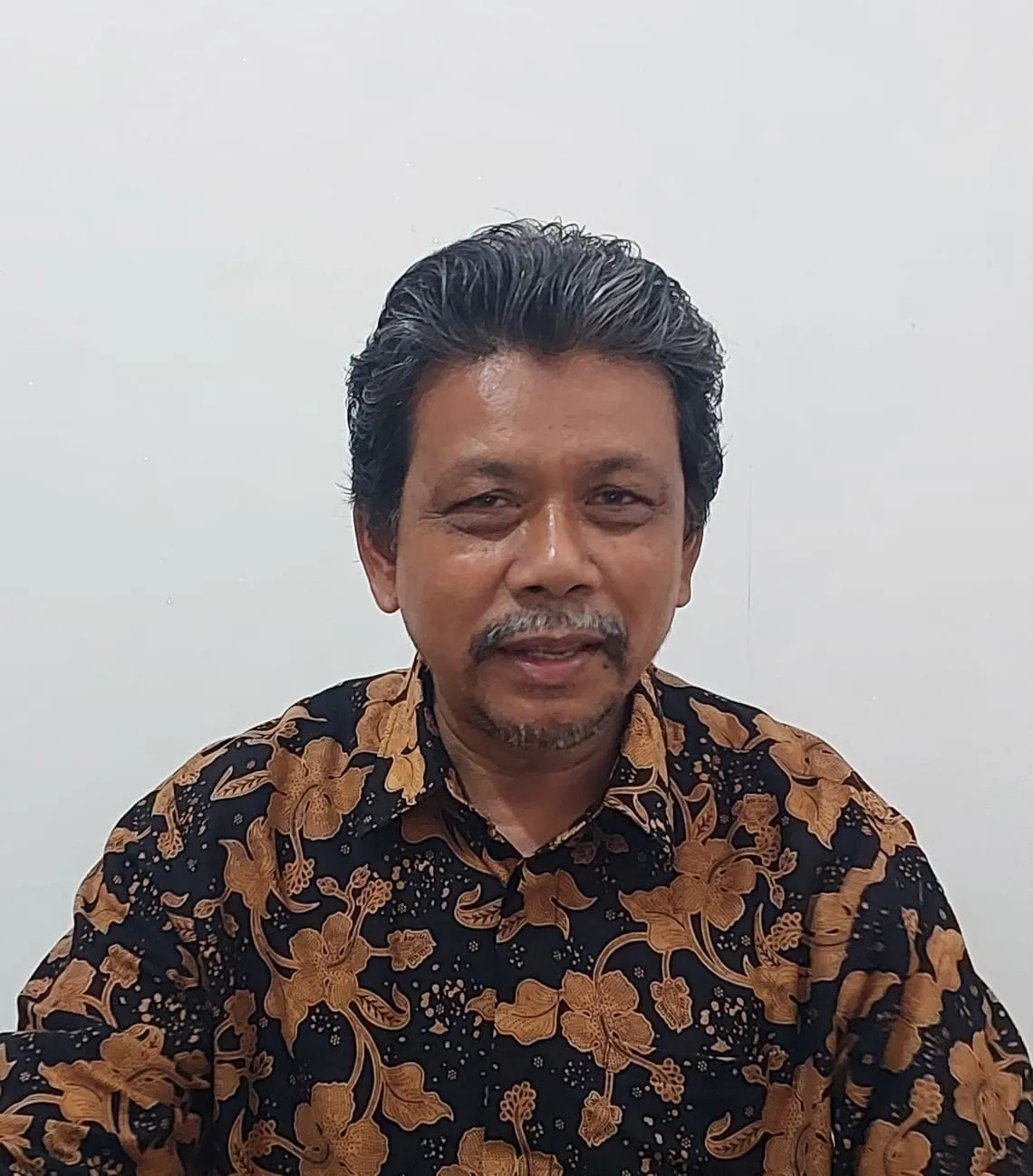 Indonesia Darurat Korupsi, Prof. Muzakkir: Presiden Harus Ambil Langkah Luar Biasa Selamatkan Negara