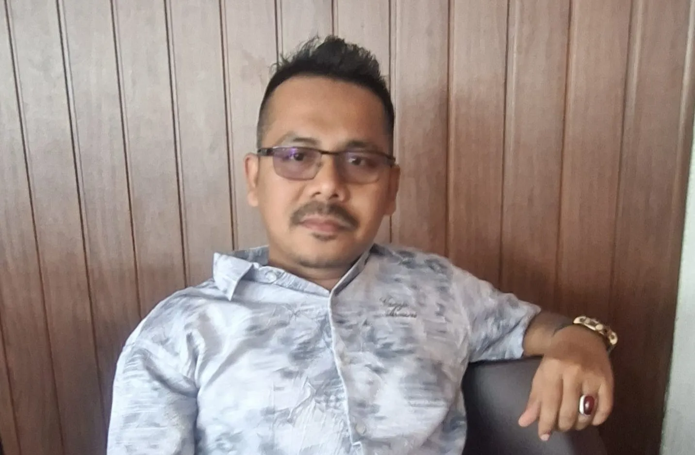 SAPA Ajukan Sengketa Informasi ke KIA Terkait Penolakan Dokumen Pokir DPRA oleh Bappeda Aceh