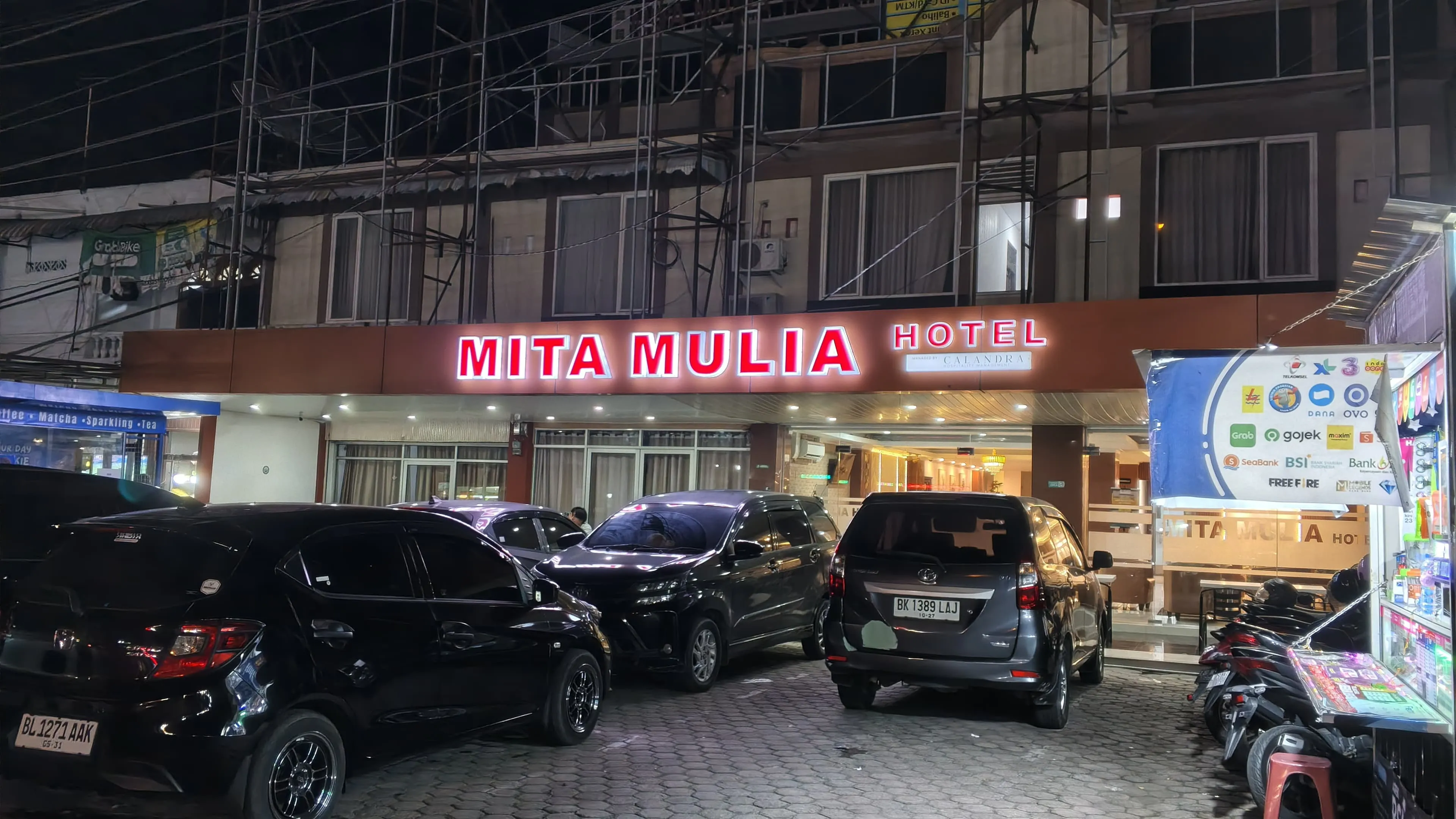 Sambut Masa Libur, Mita Mulia Hotel By Calandra Luncurkan Promo "After School Holiday" Diskon 25%