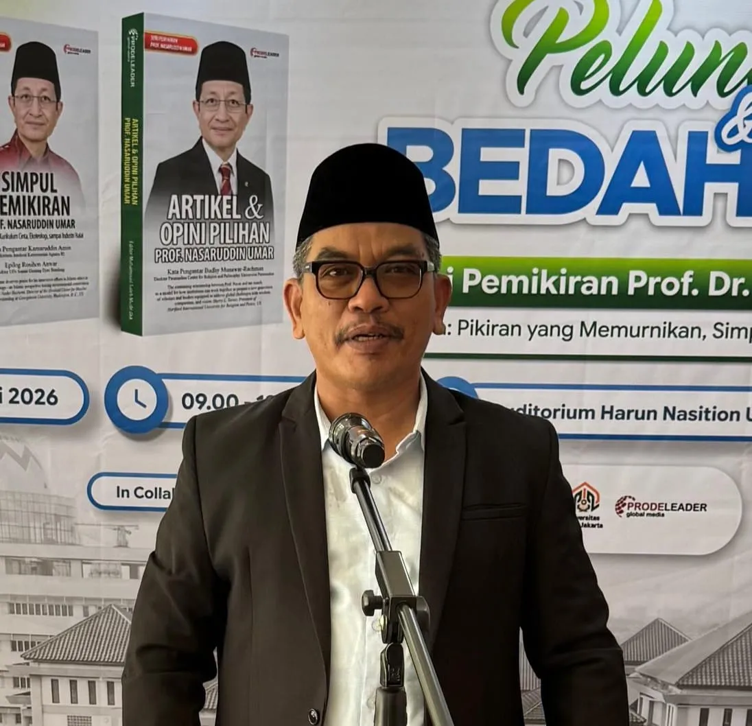 500 Mahasiswa dari 30 Negara Pilih IAIN Langsa, Pendaftaran Masih Dibuka 3 Hari Lagi