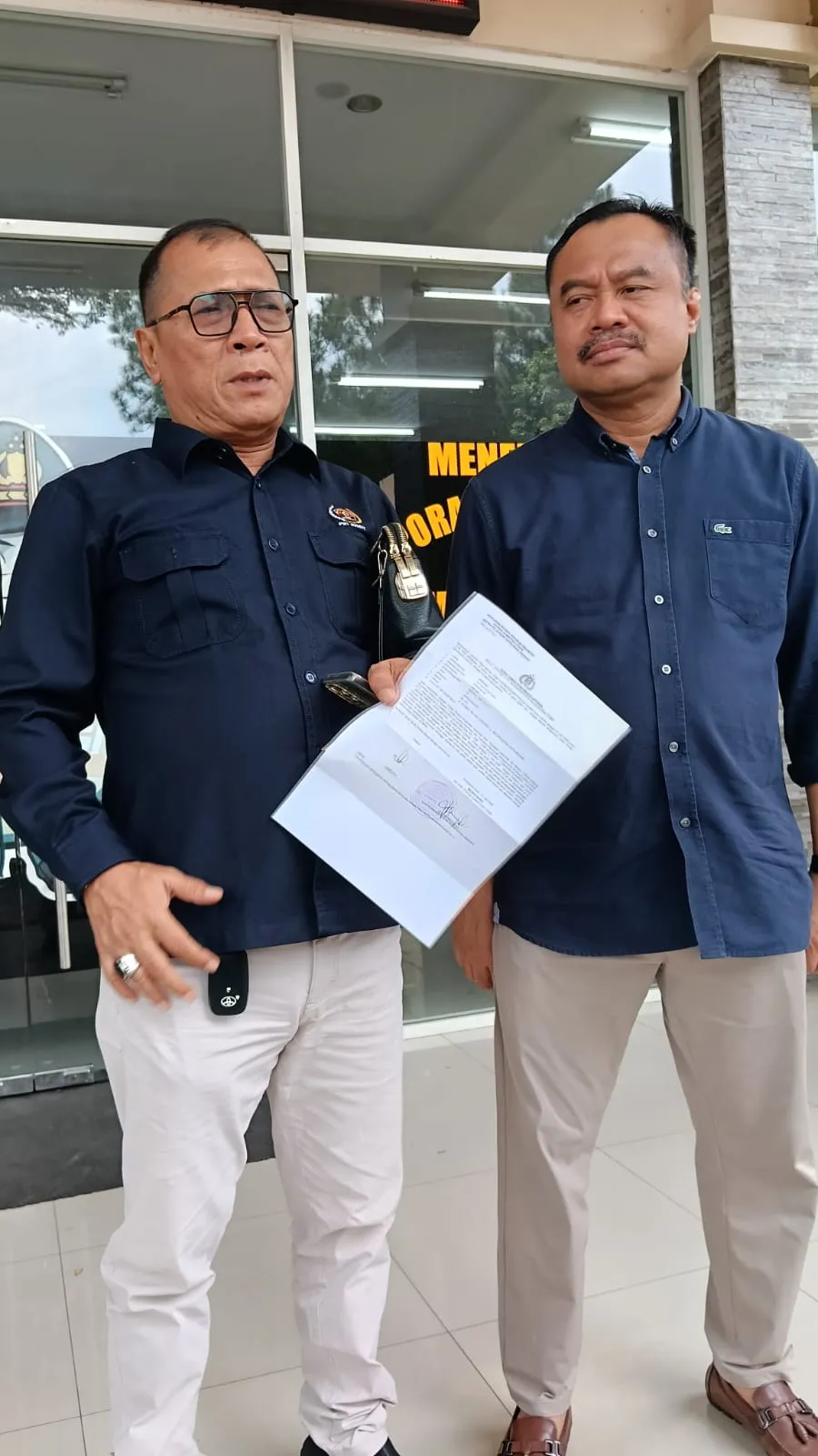 Dianggap Rendahkan Profesi Wartawan, PWI Sumut Laporkan Hotman Paris Hutapea ke Polda