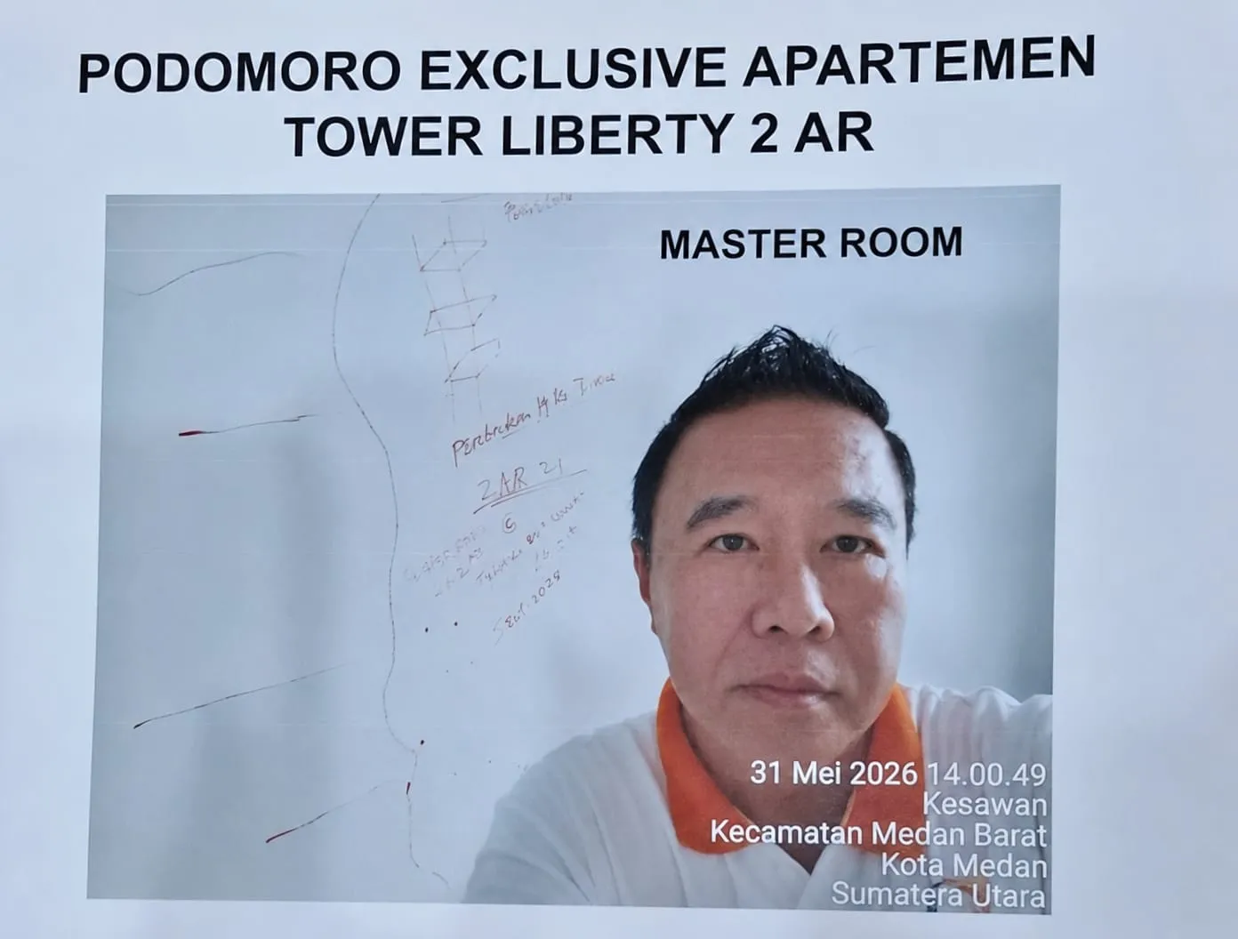 Sudah Lunas Sejak 10 Tahun Lalu, Pembeli Apartemen Podomoro City Deli Masih Dianggap "Pemesan"