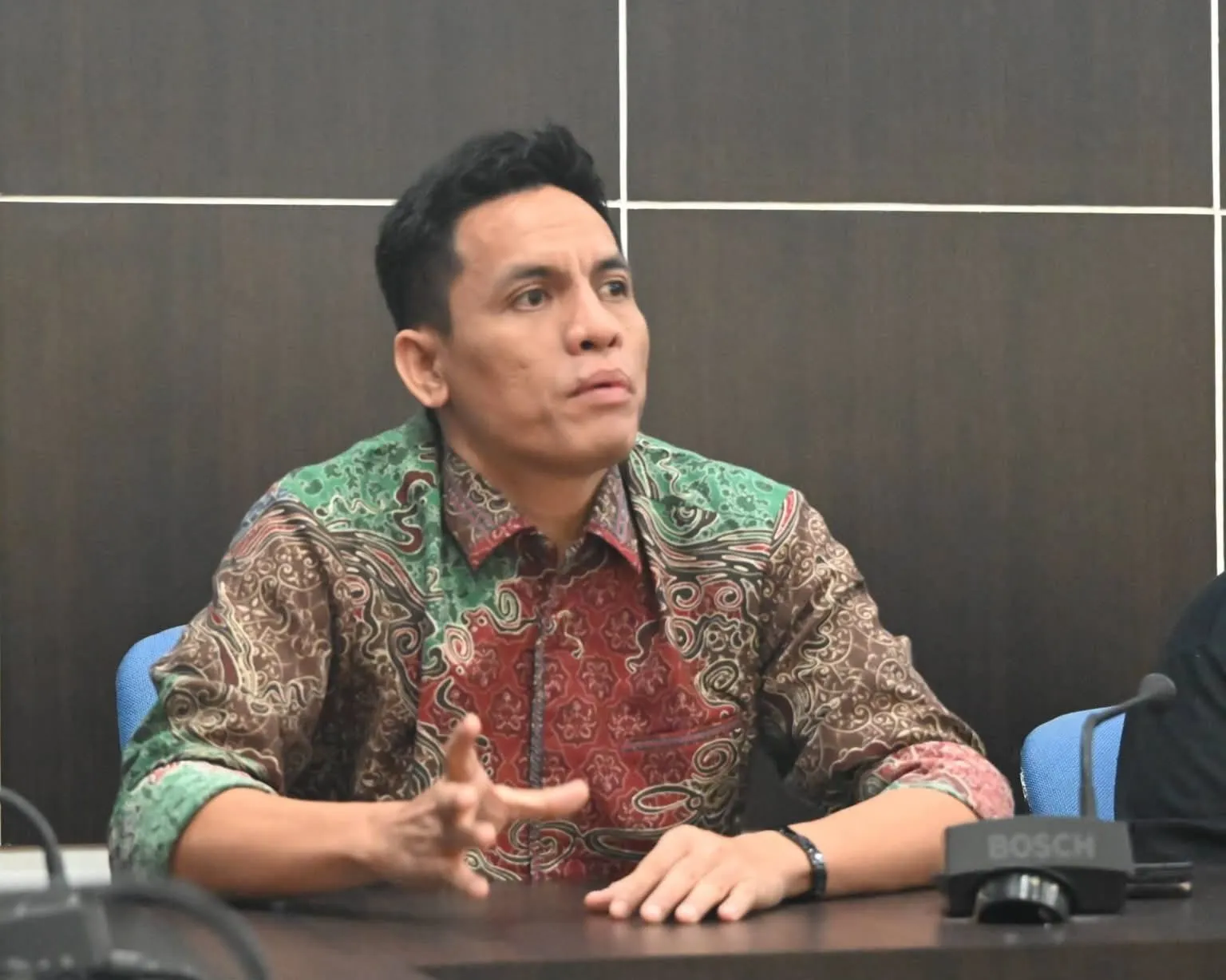 Anggota DPRK Minta Pemko Subulussalam Serius Audit Kebun Plasma PT LB