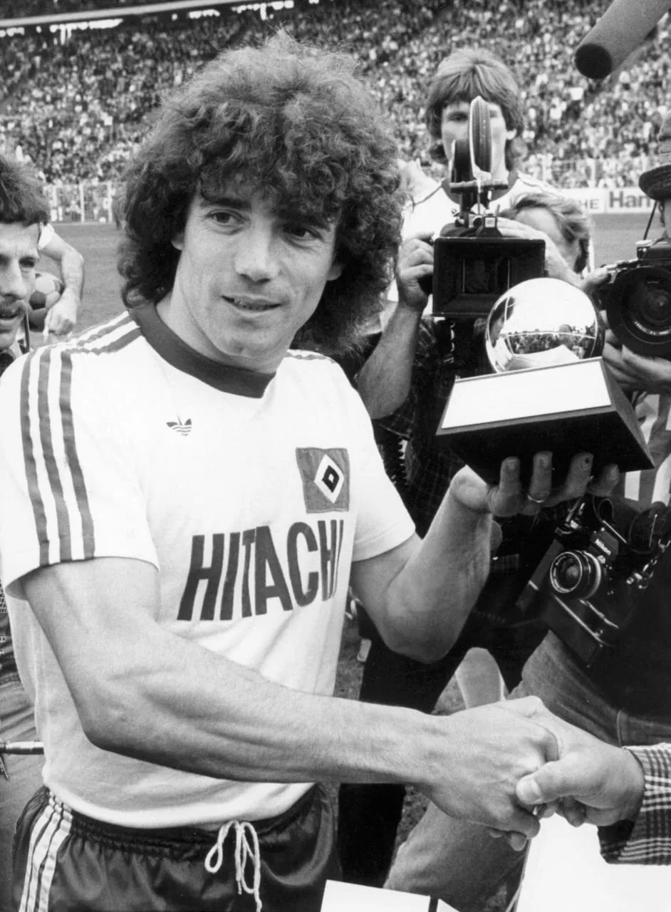 Kevin Keegan: Legenda Inggris yang Melegenda di Jerman