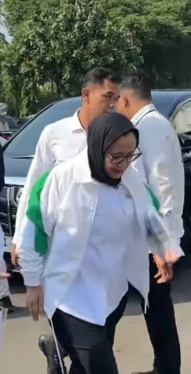 Nanik S Deyang Mundur dari Kepala BGN