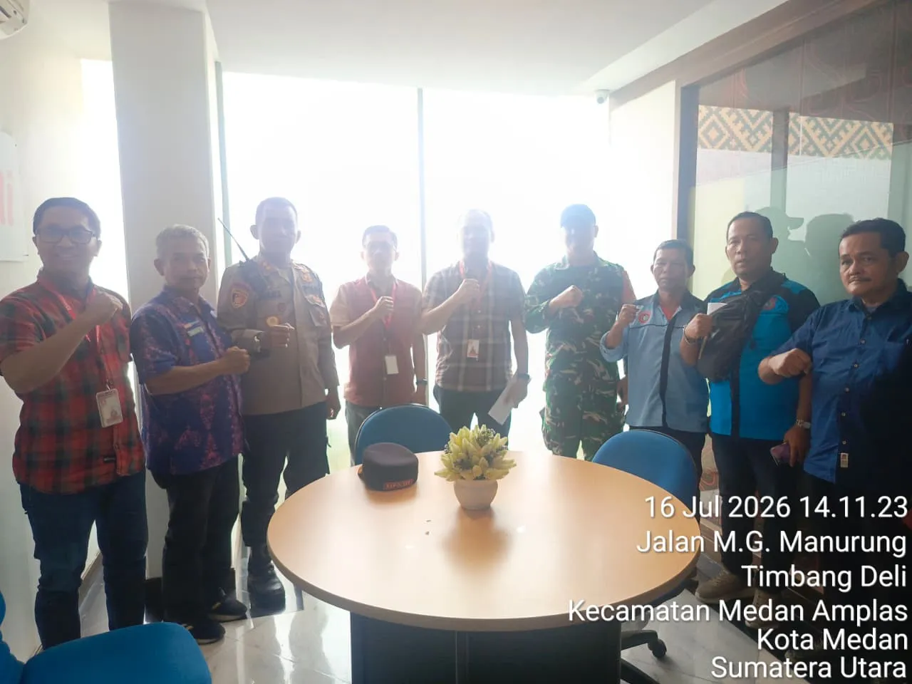 Alfamidi dan Muspika Medan Amplas Dinilai Kangkangi Kesepakatan