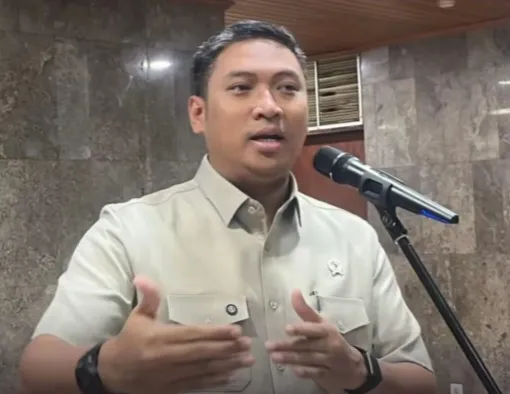 Sudaryono Jadi Kepala BGN Gantikan Nanik S Deyang
