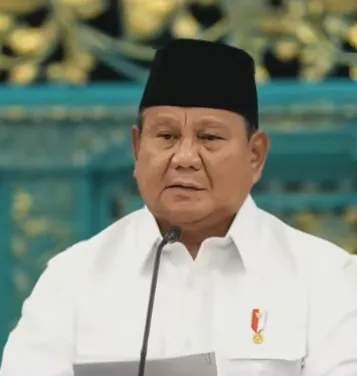 Keppres Prabowo: Wakil Jaksa Agung Asep Nana, Jampidsus Kuntadi
