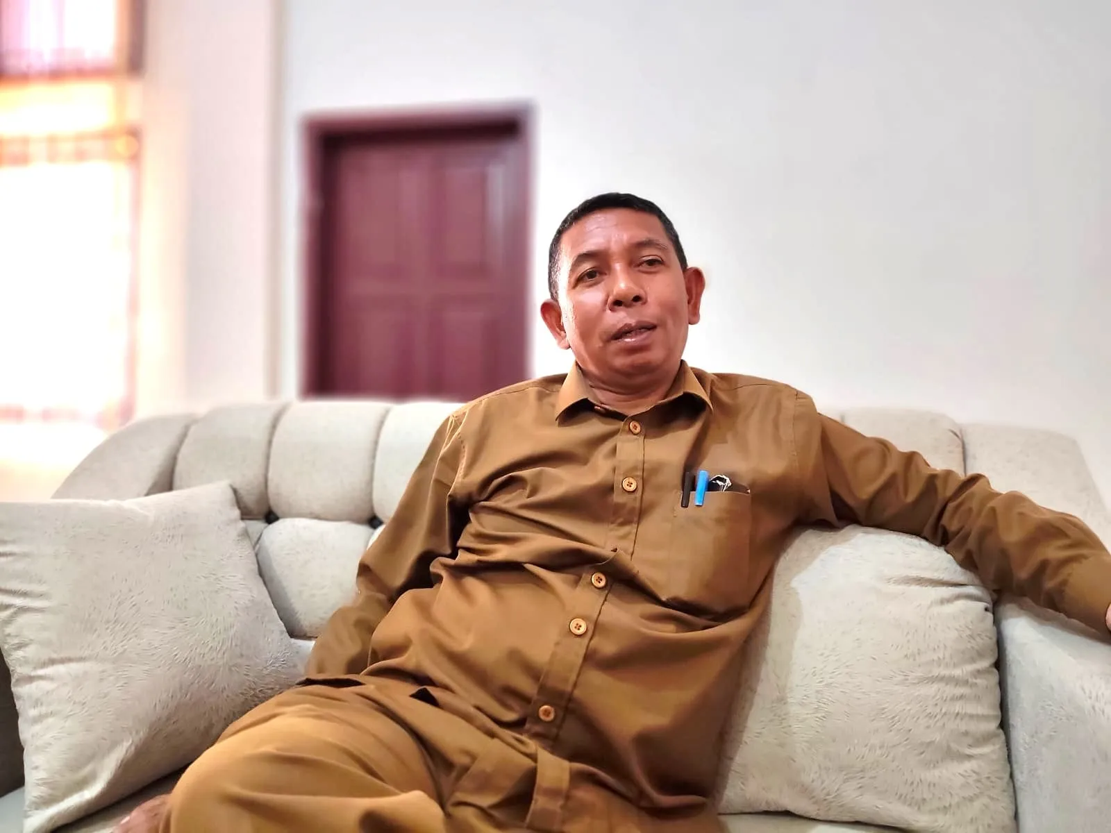 SMAN-1 Lhoksukon Siap Integrasikan Pendidikan Agama dalam Mata Pelajaran Umum
