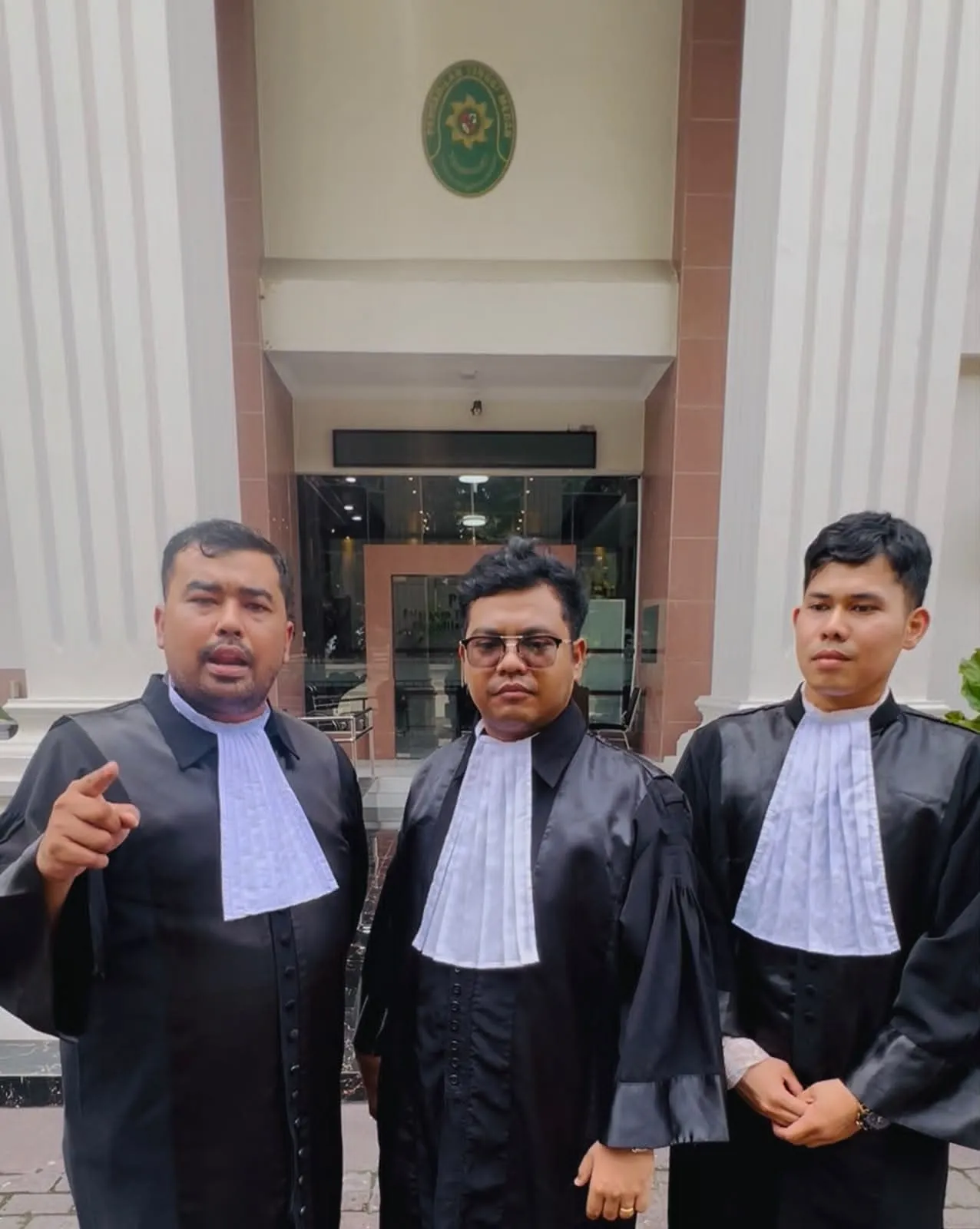 Babak Baru Kasus David Chandra, Hakim Gelar Sidang Pemeriksaan Ulang