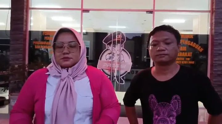 Pasca Bentrok di Medan Labuhan, Ibu Guru Laporkan Dugaan Pembunuhan Anaknya ke Polda Sumut