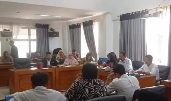 Sudah Lebih Setahun, Kasus PT AS Mangkrak Tak Jelas Penanganannya di DPRK Aceh Tamiang