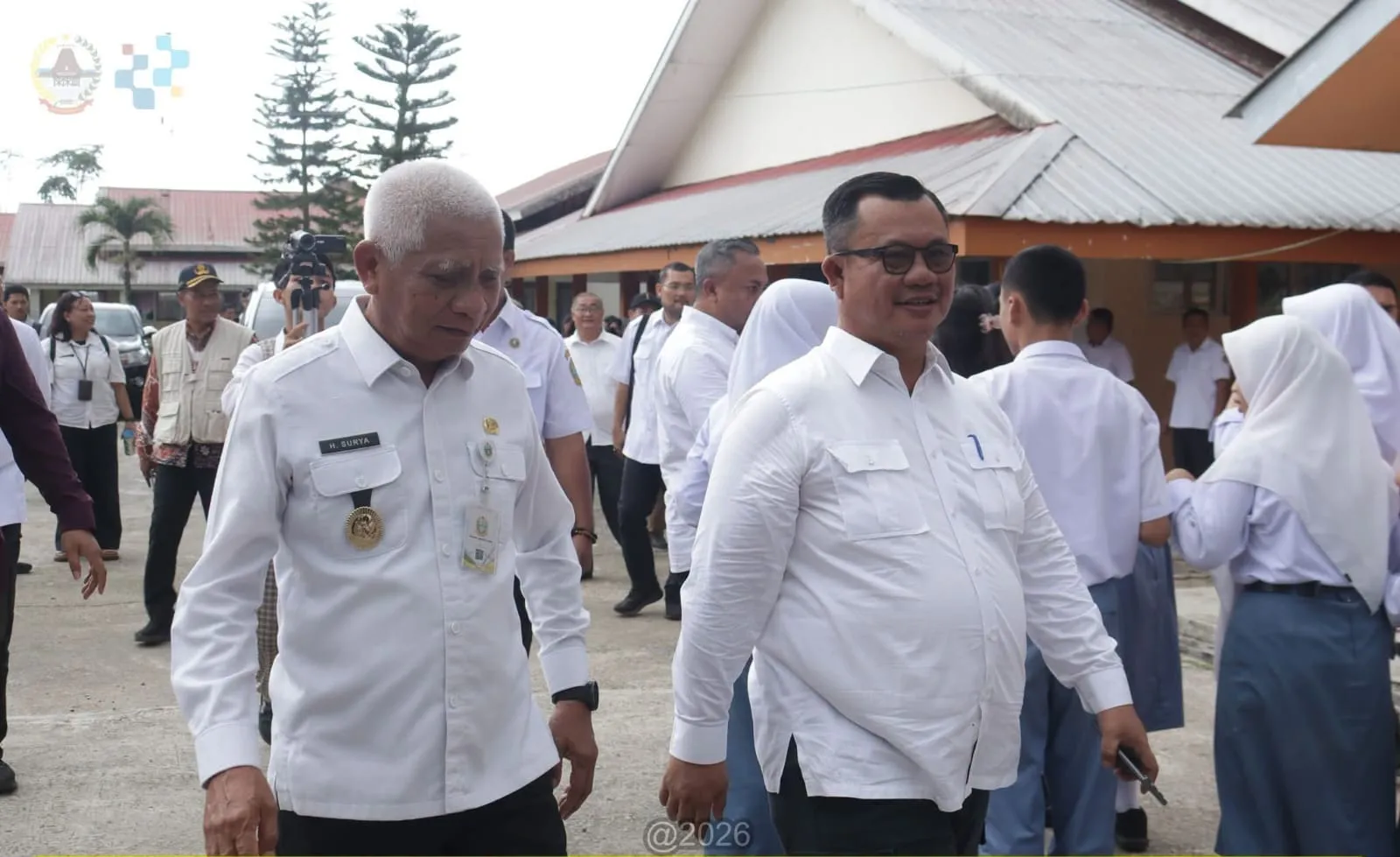 Pemprovsu Berkomitmen Hapus Status Kepulauan Nias Sebagai Daerah Tertinggal