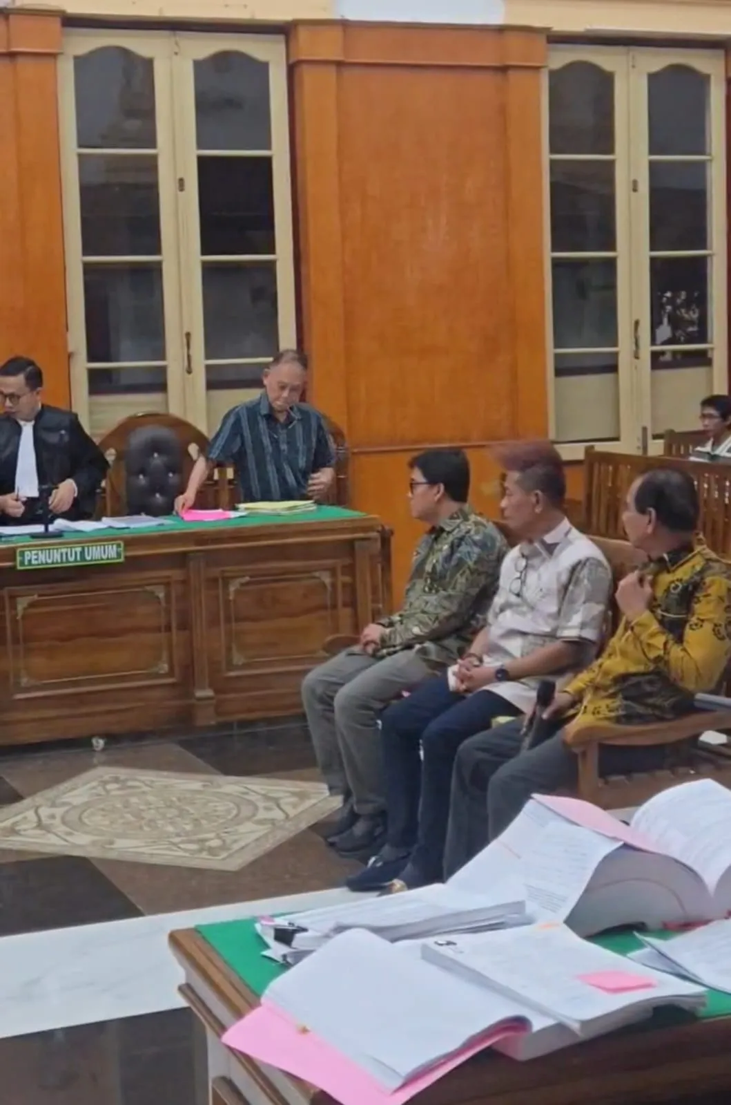 Ahli Audit: Penghitungan Kerugian Negara Dalam Perkara Inalum Tak Penuhi Standar Pemeriksaan