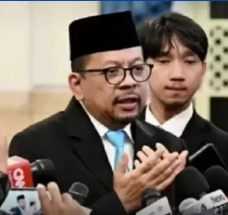 Pemerintah Temukan Lahan Sawit Ilegal, Luasnya 12 Kali Pulau Bali