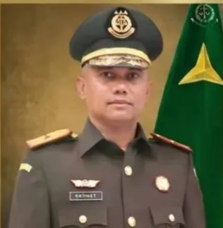 Pernah Pimpin Kejari Aceh Utara dan Medan, Teuku Rahmatsyah Gantikan Yudi Triadi Sebagai Kajati Aceh