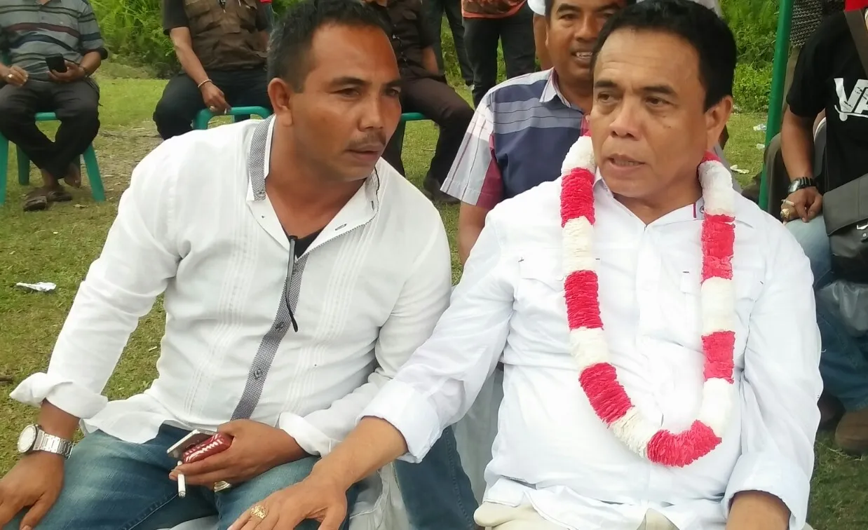 Ketika Sang Penggerak Mesin Politik Memilih Menepi: Akhir Perjalanan Tgk. Muda di PNA