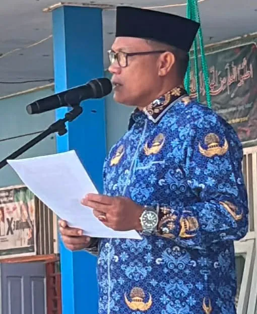 Kemenag Abdya Tegaskan Sekolah Harus Jadi Ruang Aman bagi Anak