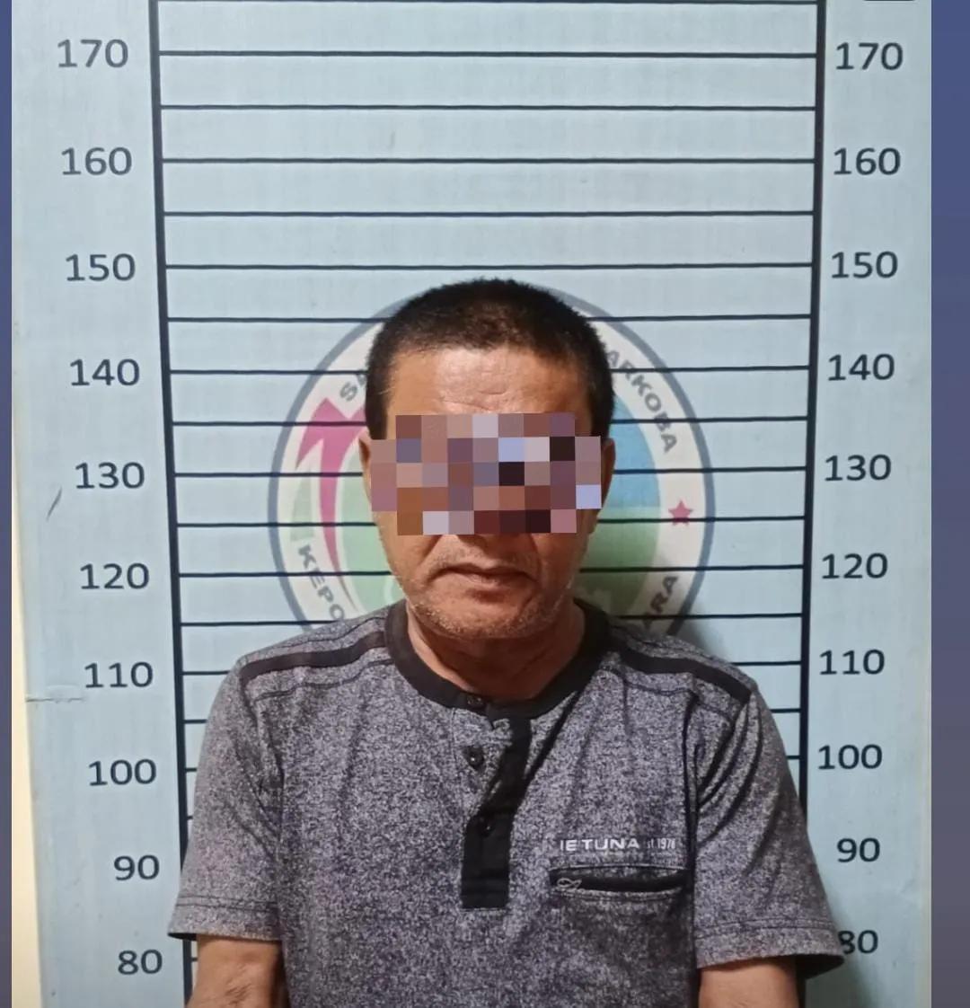 Satresnarkoba Polres Aceh Tenggara Bongkar Jaringan Sabu Medan–Kutacane
