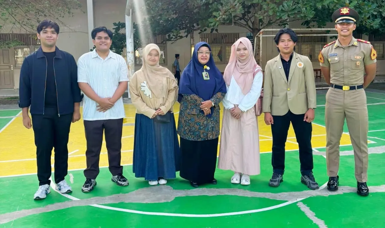Alumni Berprestasi Motivasi Siswa SMA Nurul 'Ilmi P.Sidimpuan Persiapkan Diri, Raih Masa Depan