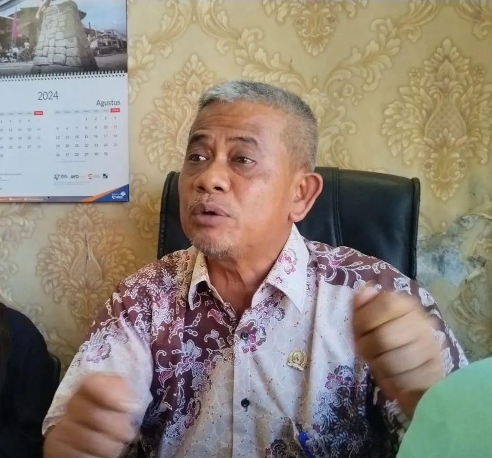Anggota DPRD Tapteng Laporkan Plh Sekwan ke Polisi, Diduga Halangi Tugas Pengawasan APBD 2025