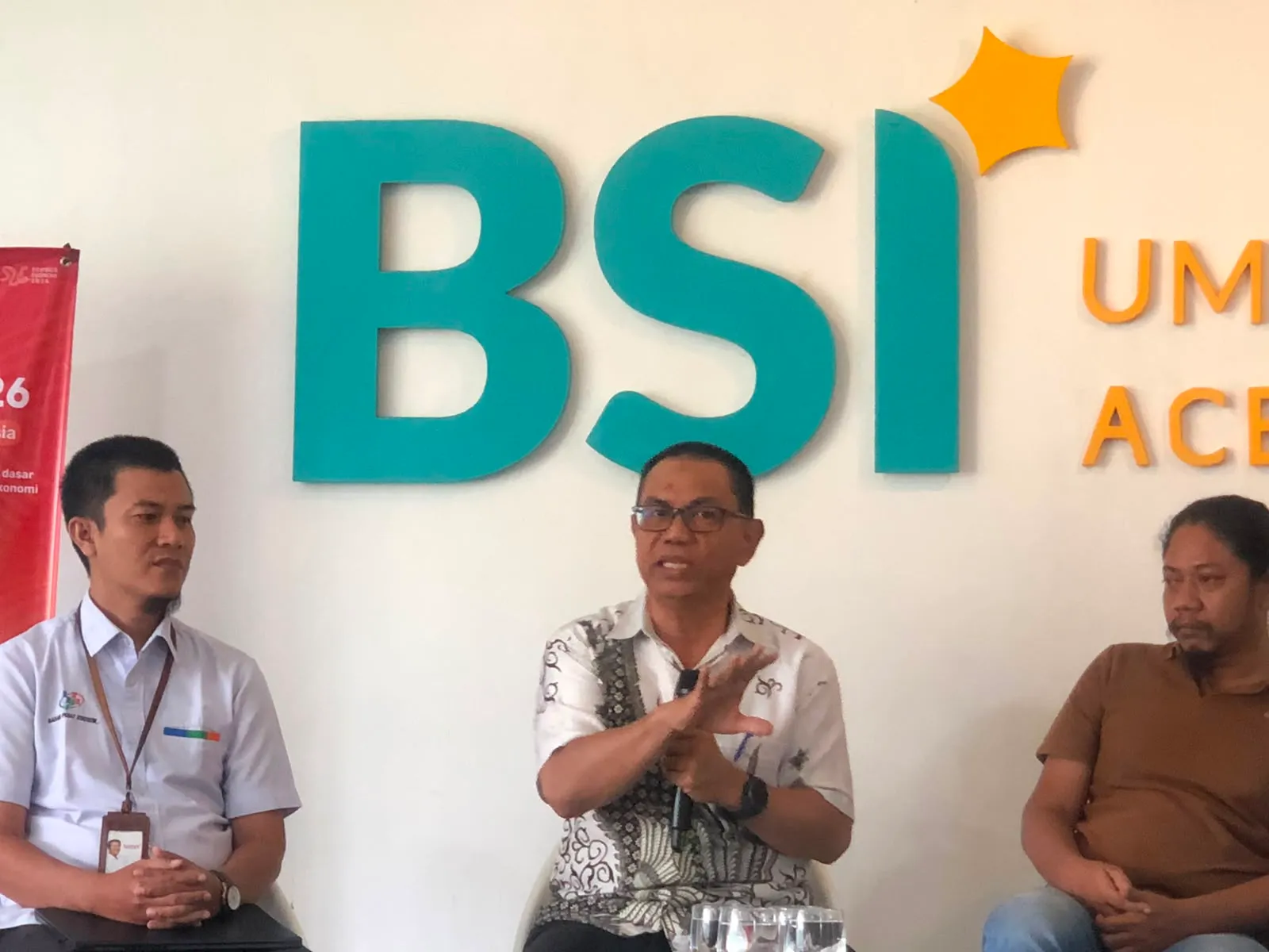 Sensus Ekonomi Dinilai Jadi Kunci Pengembangan Industri Hilir di Aceh