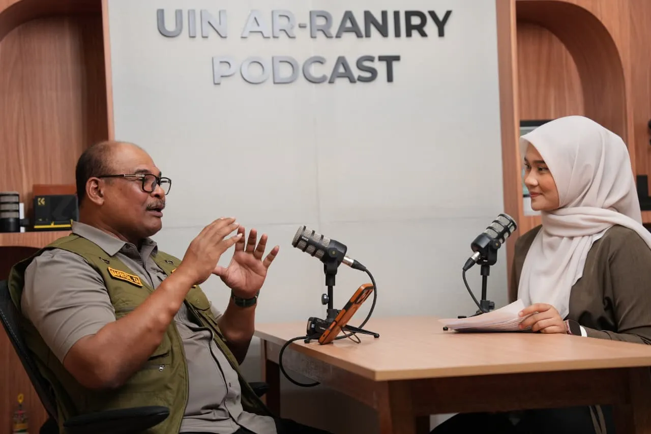 Aceh Masuki Fase RR 1 Agustus, Safrizal: Rp58,9 T Disiapkan Bangun Kembali Daerah Terdampak