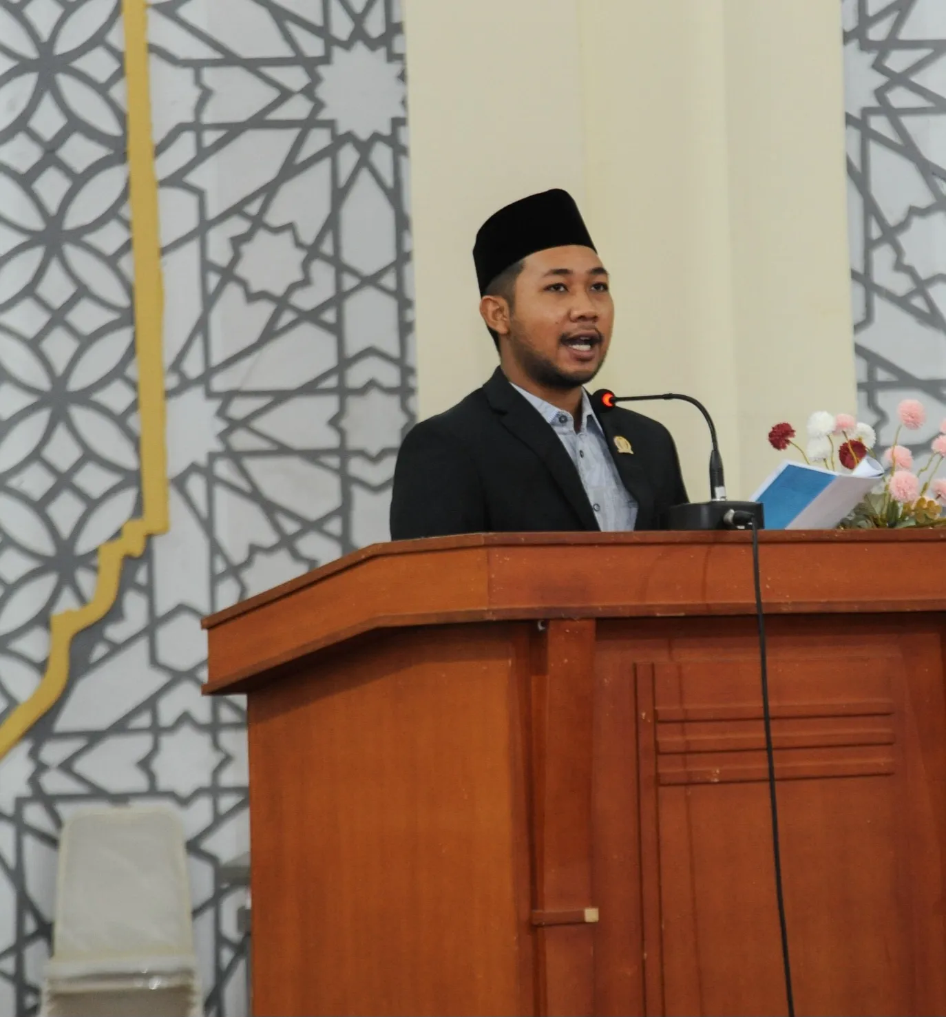 DPRK Minta Pemko Banda Aceh Tindak Tegas Pelanggaran GSB, serta Tata Kabel Provider