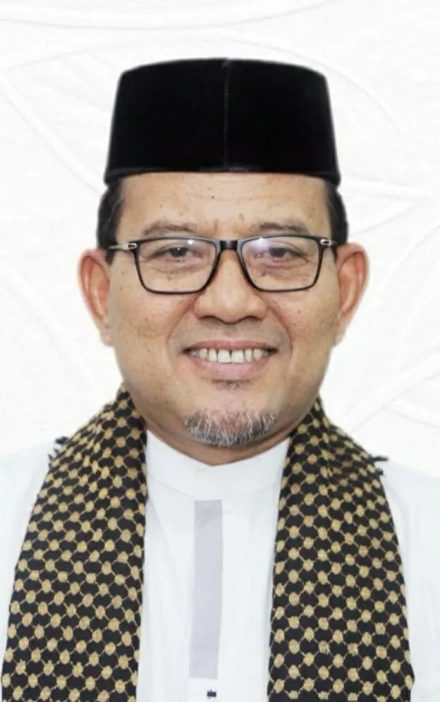 Kakanwil Kemenag Aceh: Keluarga Sakinah Basis Pendidikan Anak