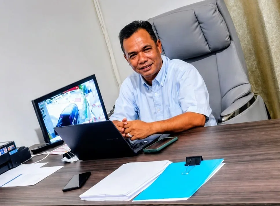 DPD Tani Merdeka Pidie Dukung Don Muzakir Sebagai Wamentan