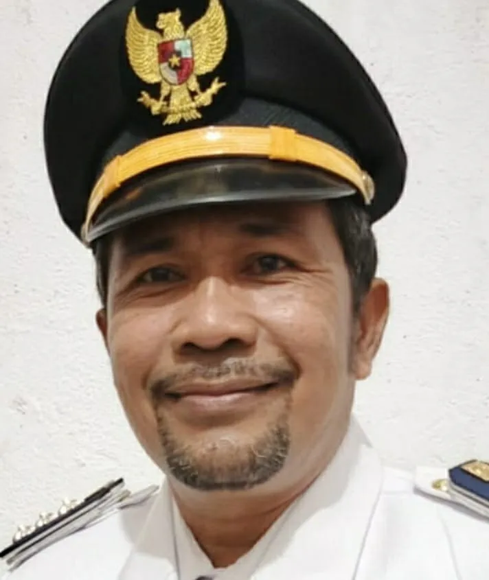 Camat Manggeng Abdya Pertegas Penerapan Peukong Agama di 18 Gampong