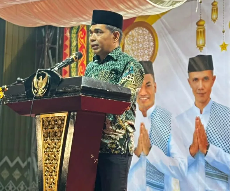 Target Juara di MTQ Aceh 2027, Plt Sekda Abdya Resmi Buka STQ 2026