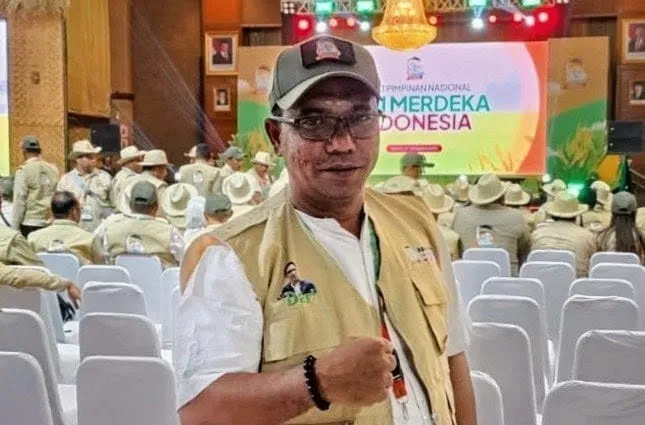 Sabirin: MBG Mengalirkan Manfaat Hingga Gampong