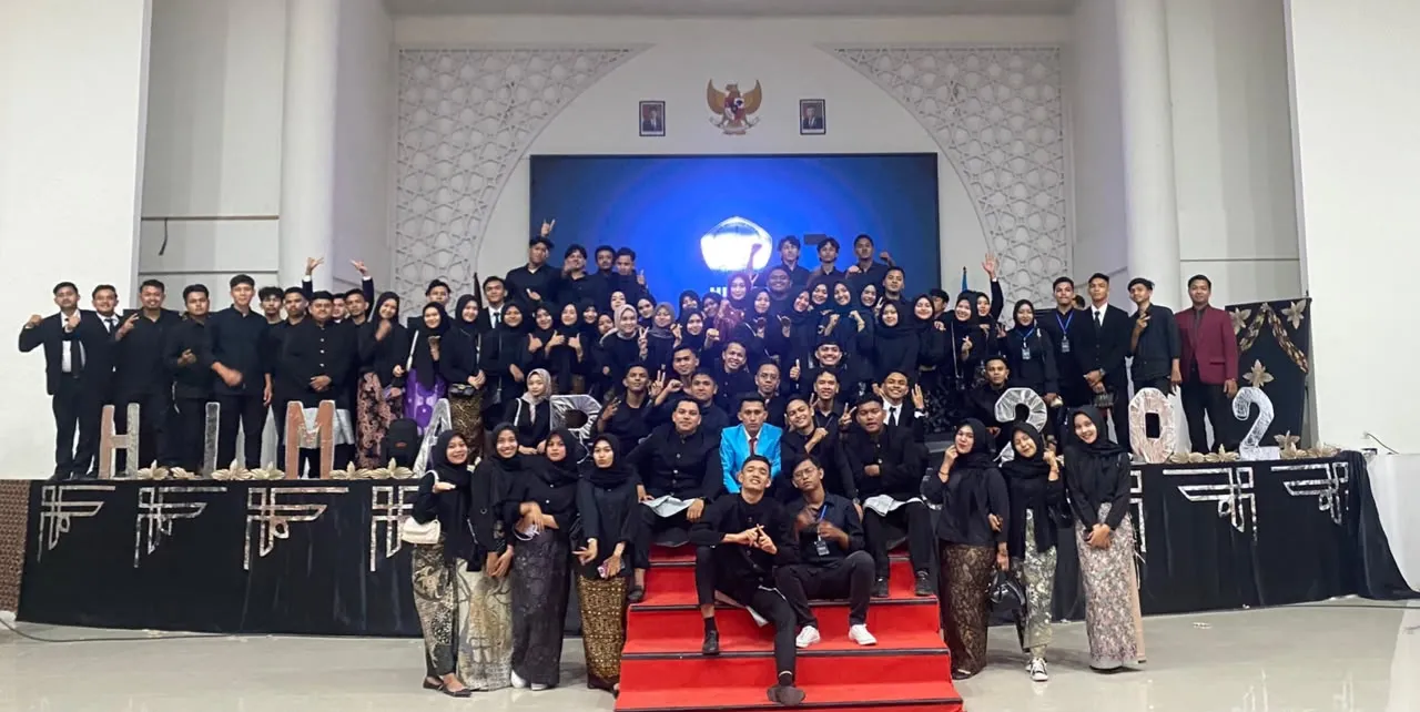 PP-HIMAB Gelar Silaturahmi Lintas Generasi Sekaligus Peringati Milad ke-40