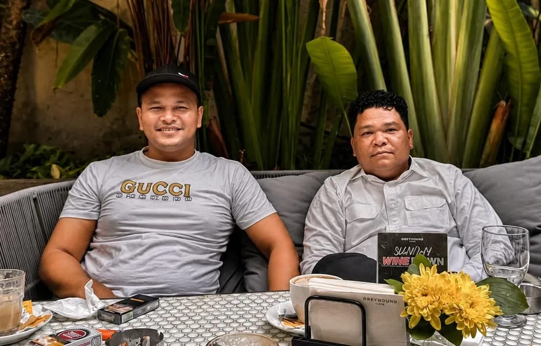 Ketua Pembina Tani Merdeka Aceh, Andri Dukung Penuh Don Muzakir sebagai Wamentan