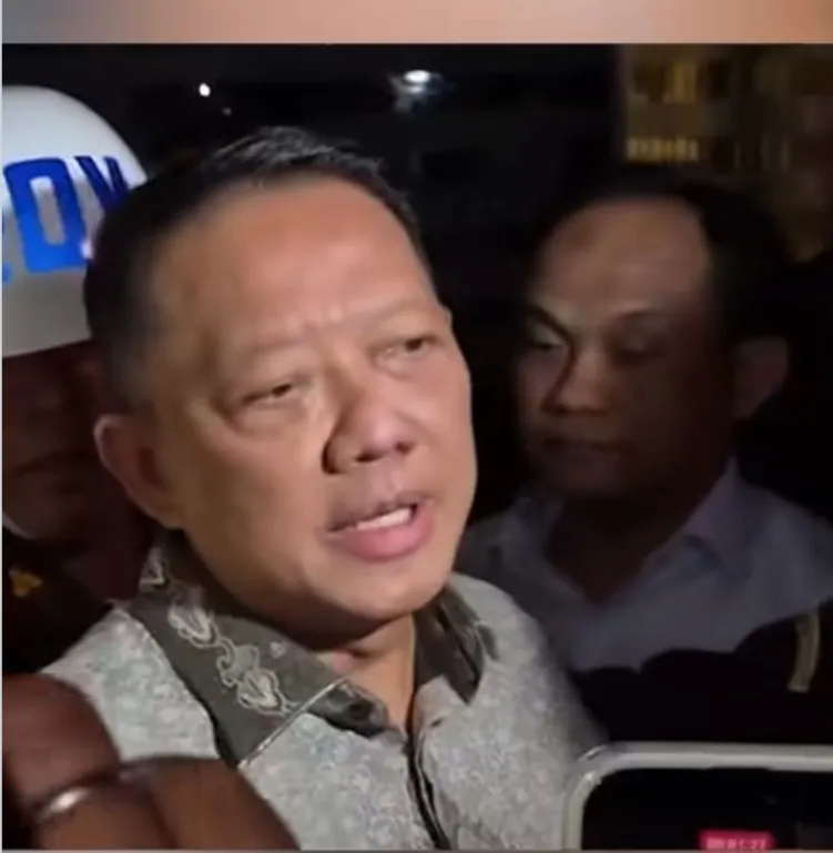 Perjalanan Kasus Febrie Adriansyah: Bermula di Polri, Disidik Kejagung, Kini Ditahan di Rutan KPK
