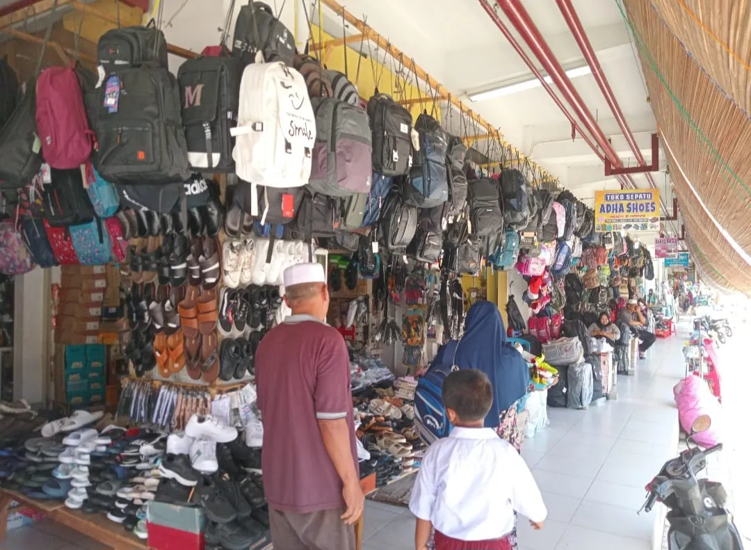 DPRD Didesak Panggil Bupati dan Kadis Perdagangan, Bahas Pasar Baru Panyabungan dan Eks Bioskop Tapanuli