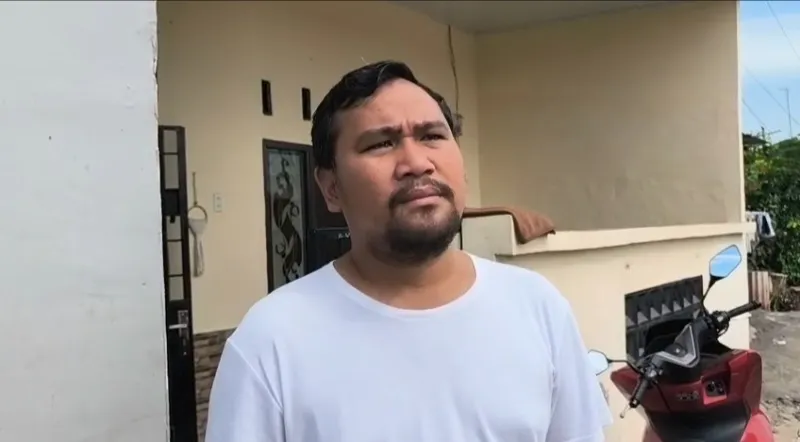 Rumahnya Diserang Ratusan Geng Motor Bayaran, Ini Penjelasan Tokoh Pemuda Medan Labuhan