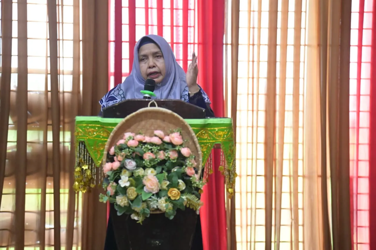 Pemkab Aceh Besar Gelar Lomba Beut Kitab Bak Sikula