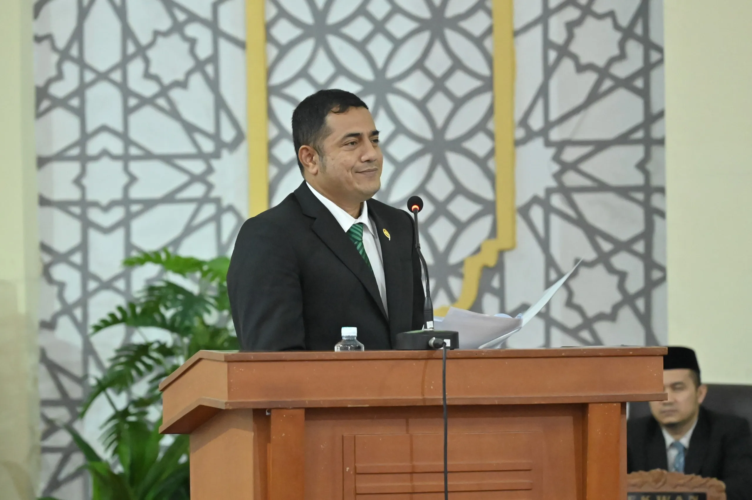 Apresiasi Komitmen Pemko, Fraksi Gabungan Terus Dorong Pemanfaatan Aset dan Peningkatan PAD