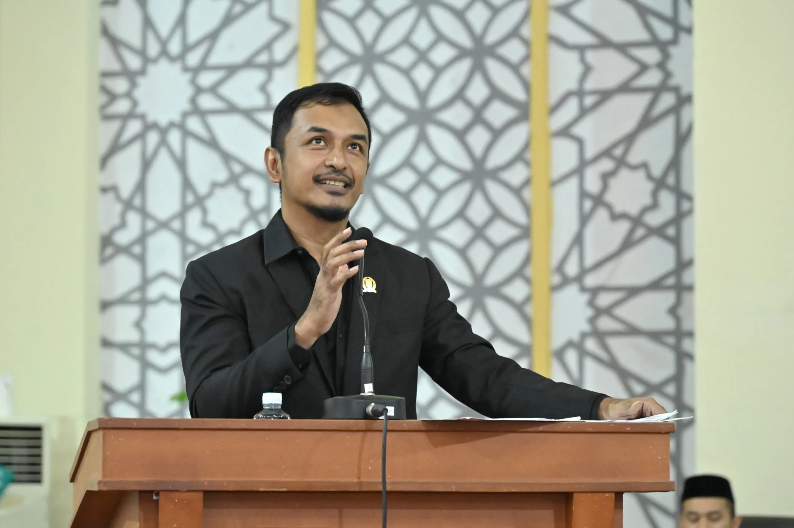 Fraksi Gerindra Minta Sektor Pangan, Kelautan, dan Perikanan Dapat Tambahan Anggaran