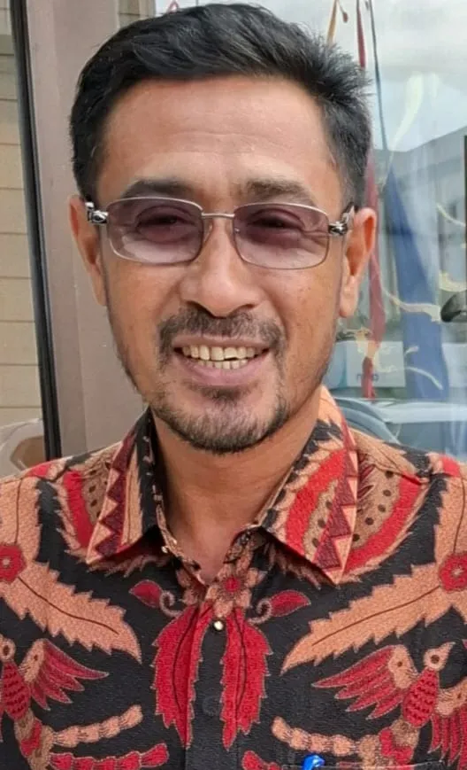 Kacabdisdik Tekankan Kolaborasi, 11 Kepala SMAN Sederajat Abdya Resmi Dilantik